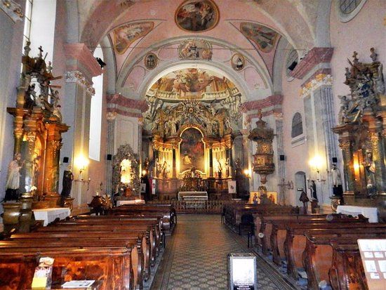 Chiesa di San Michele
